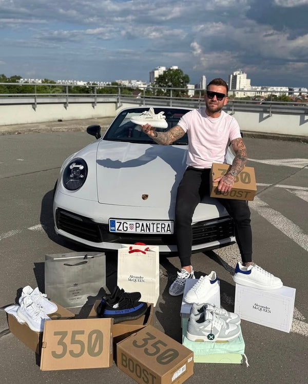 Stanislav Pantera Krofak