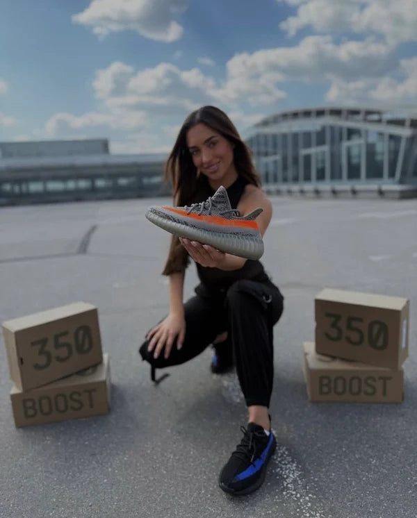 Laura Prgomet - Influencer