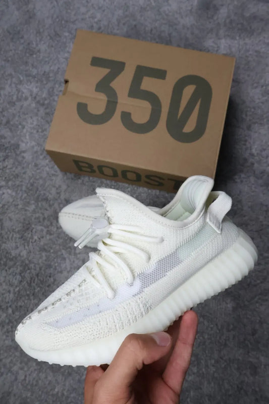Yeezy Boost 350 V2 KIDS - Weiß