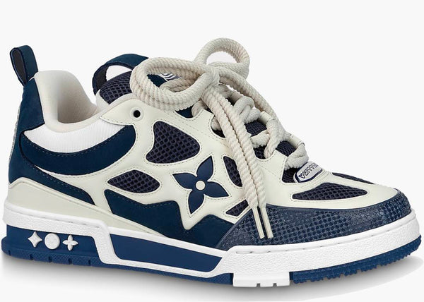 Louis Vuitton Skate Marine