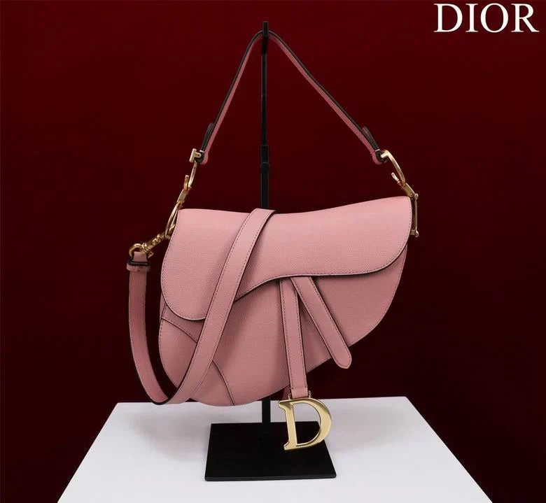 Dior - handbag