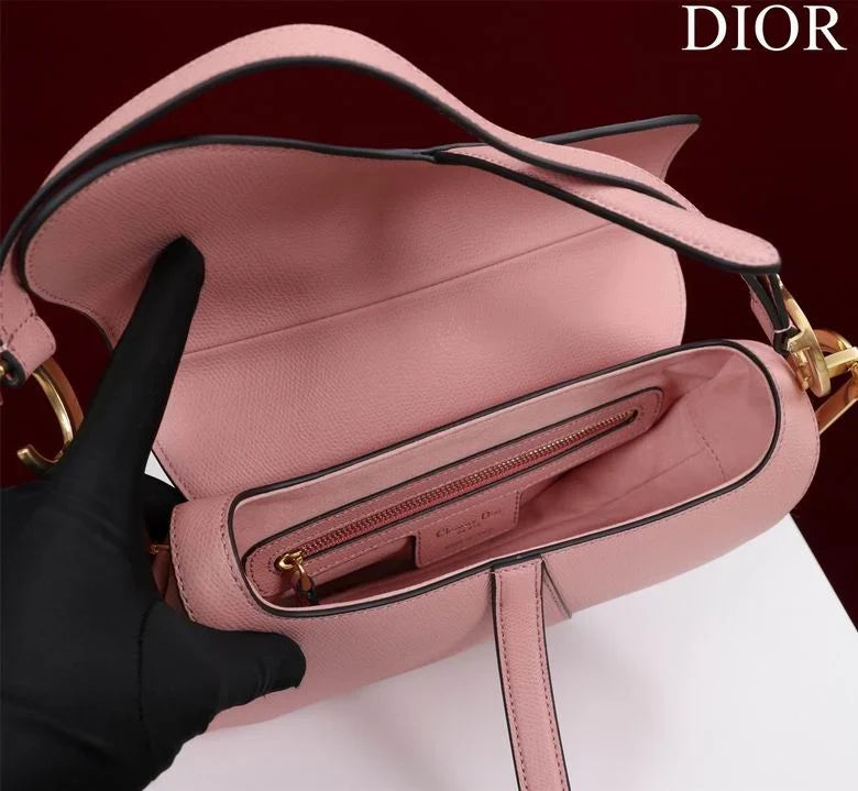 Dior - handbag