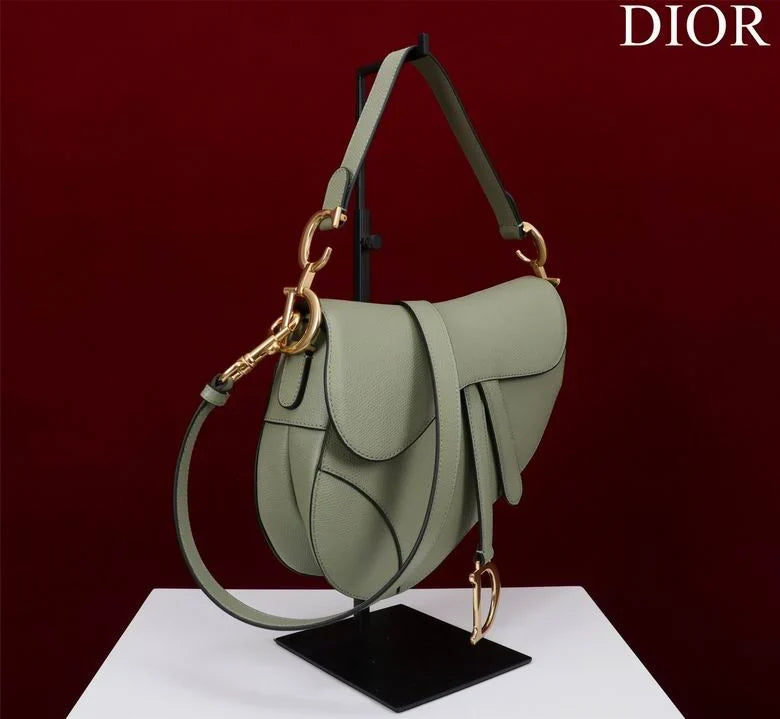 Dior - Handtasche