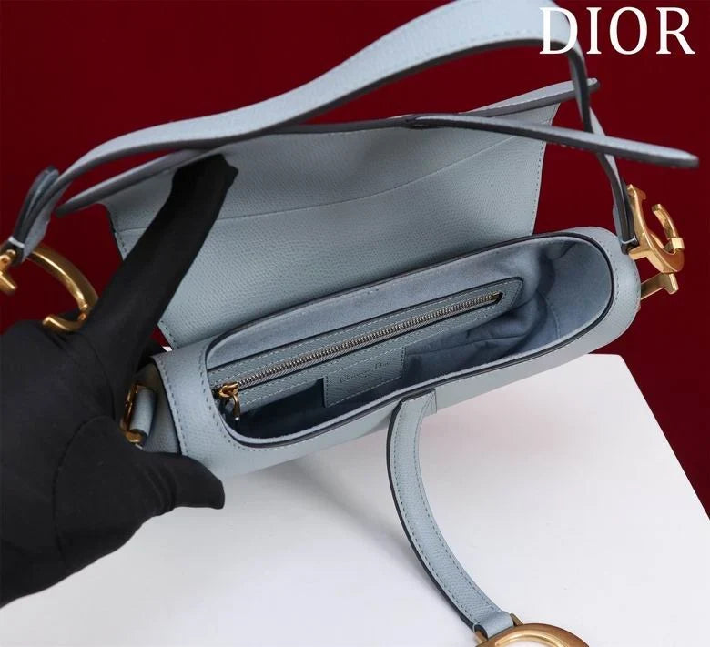 Dior - handbag