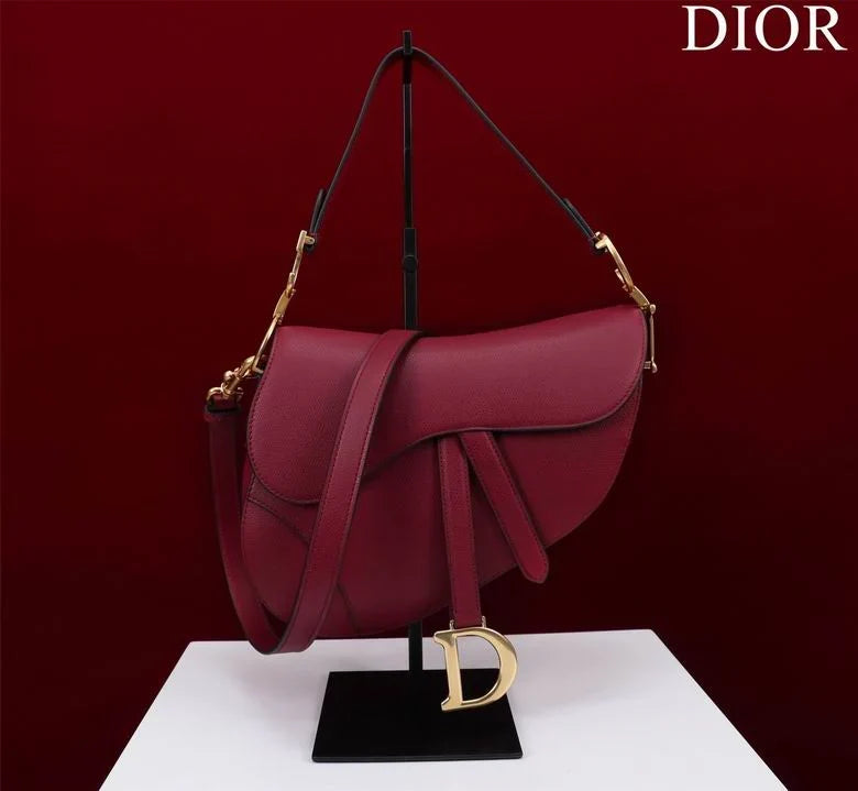 Dior - handbag