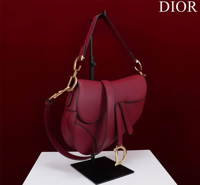 Dior - handbag