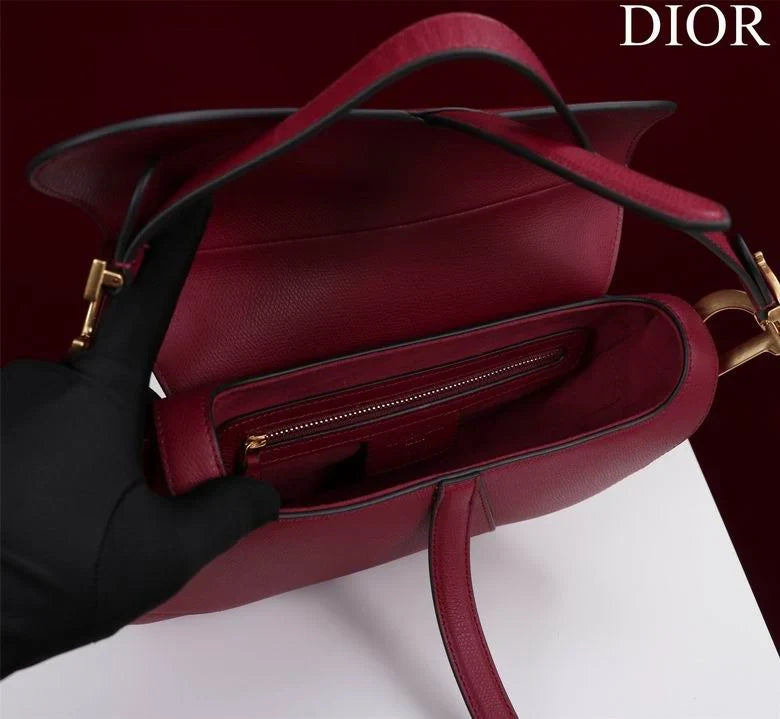 Dior - handbag