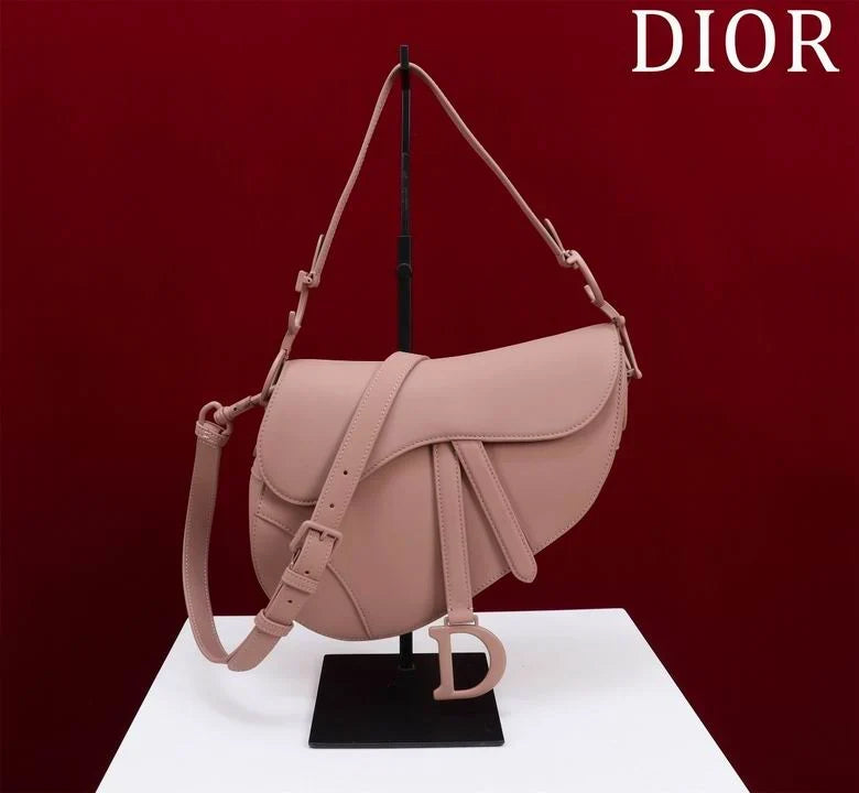 Dior - handbag
