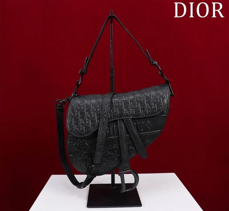 Dior - handbag