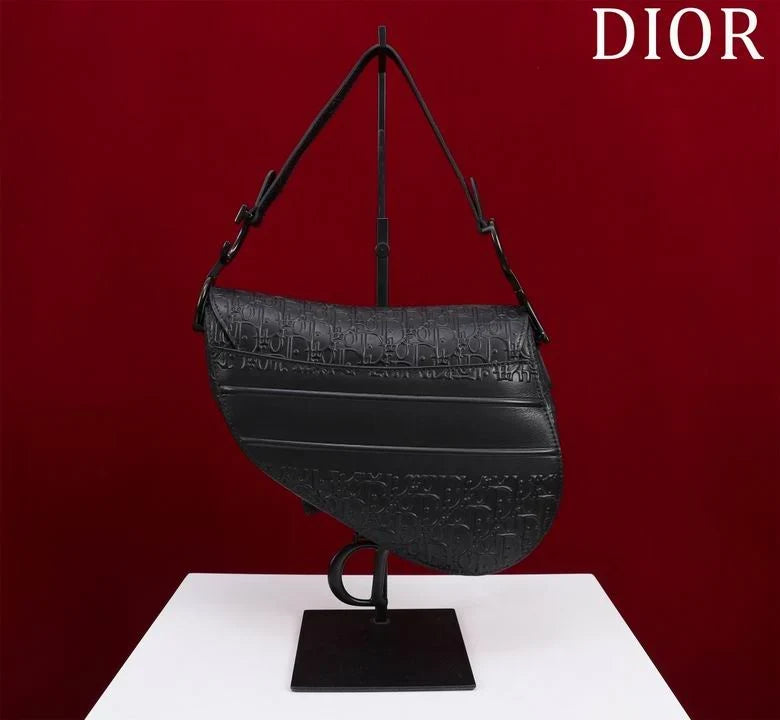 Dior - handbag