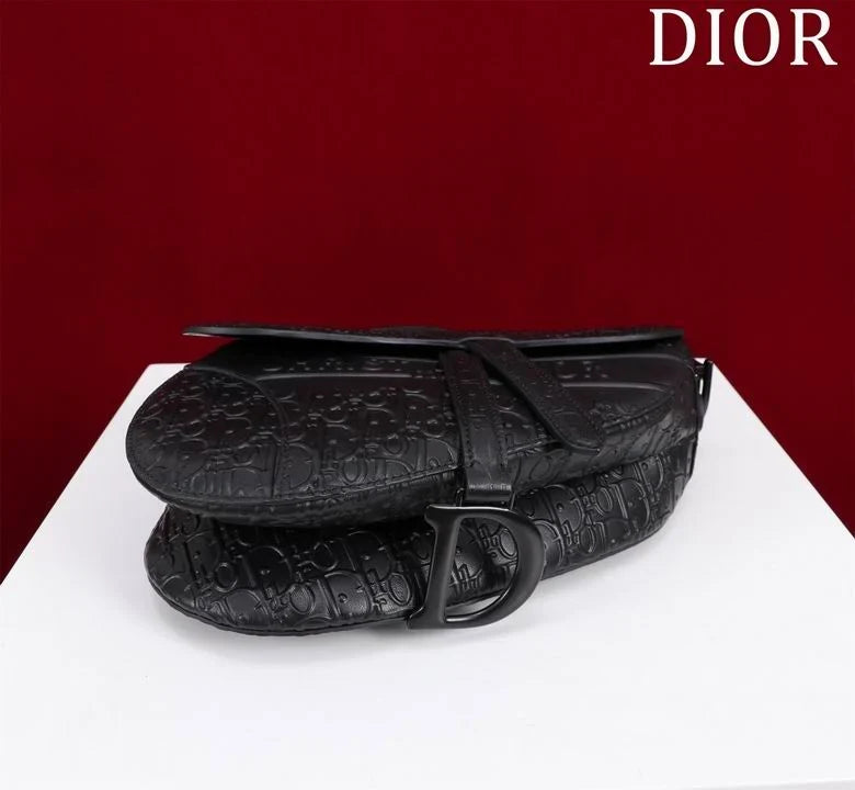 Dior - handbag