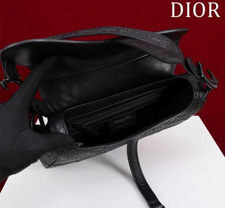 Dior - handbag