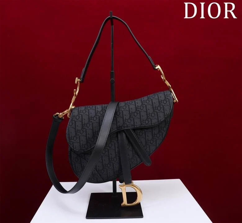 Dior - handbag
