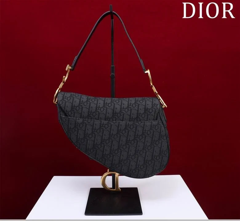 Dior - handbag