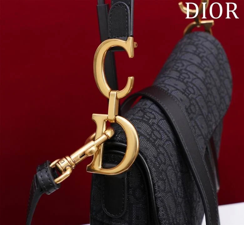 Dior - handbag