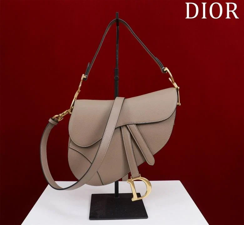 Dior - handbag