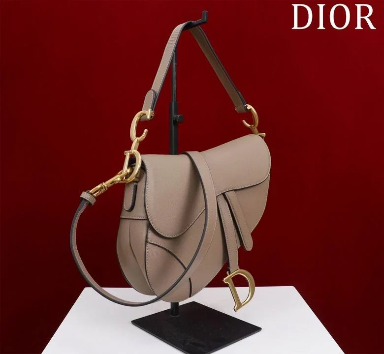 Dior - handbag