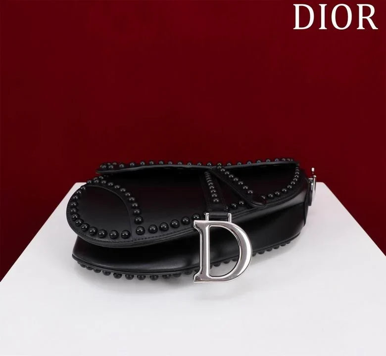 Dior - Handtasche