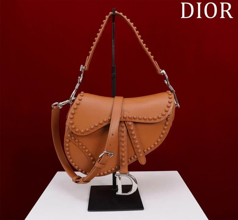 Dior - handbag