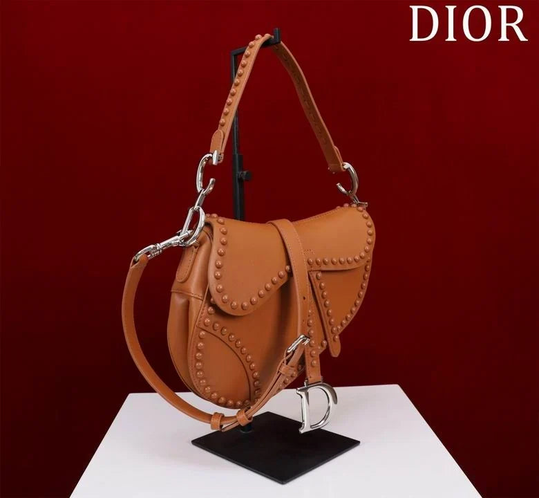 Dior - handbag