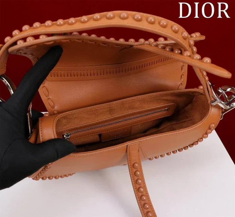Dior - handbag