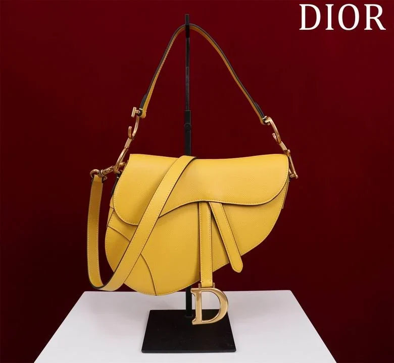 Dior - handbag