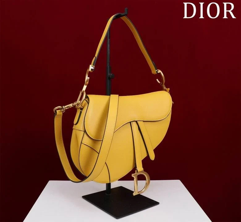 Dior - handbag