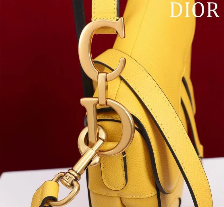 Dior - handbag