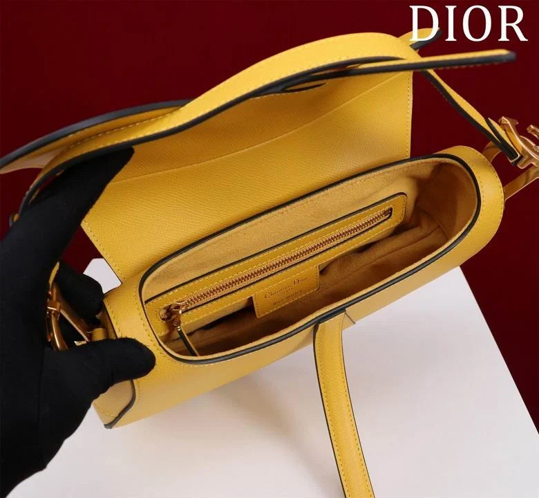 Dior - handbag