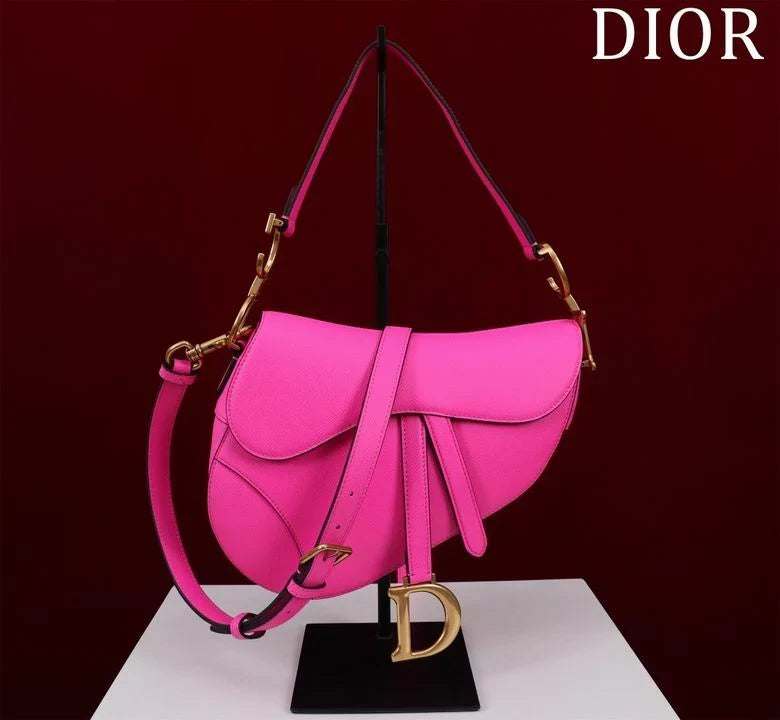 Dior - handbag