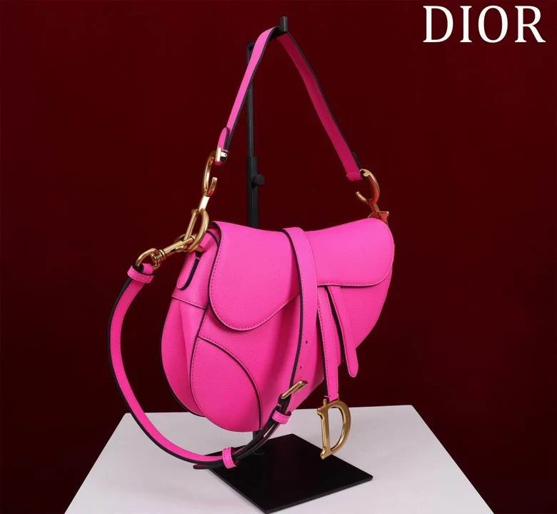 Dior - handbag