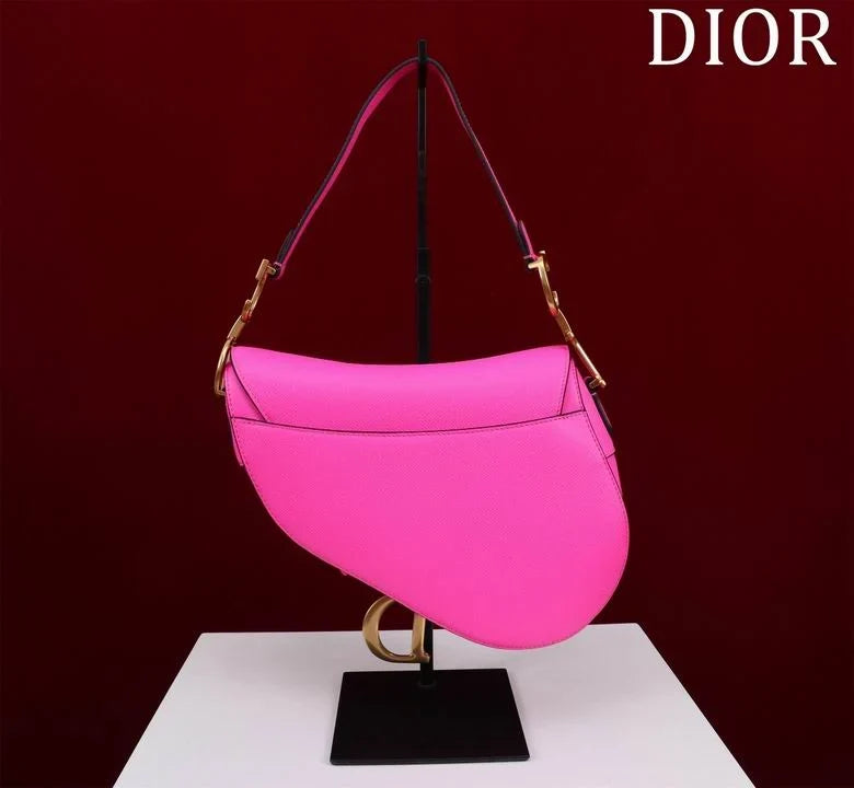 Dior - handbag