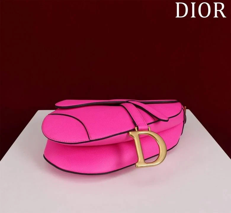 Dior - handbag