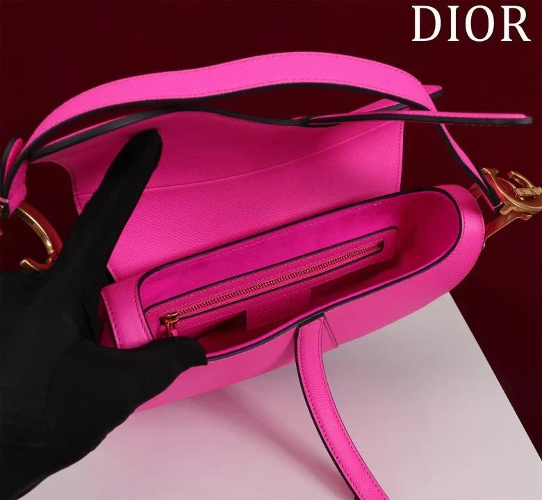 Dior - handbag
