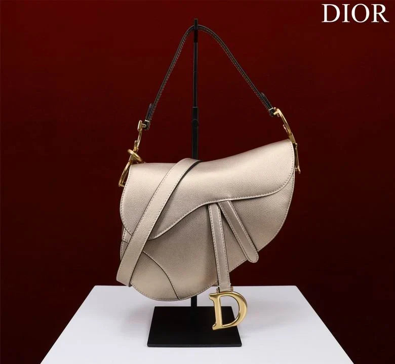 Dior - handbag