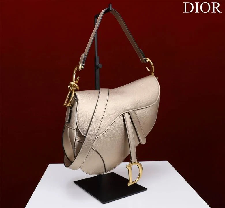 Dior - handbag