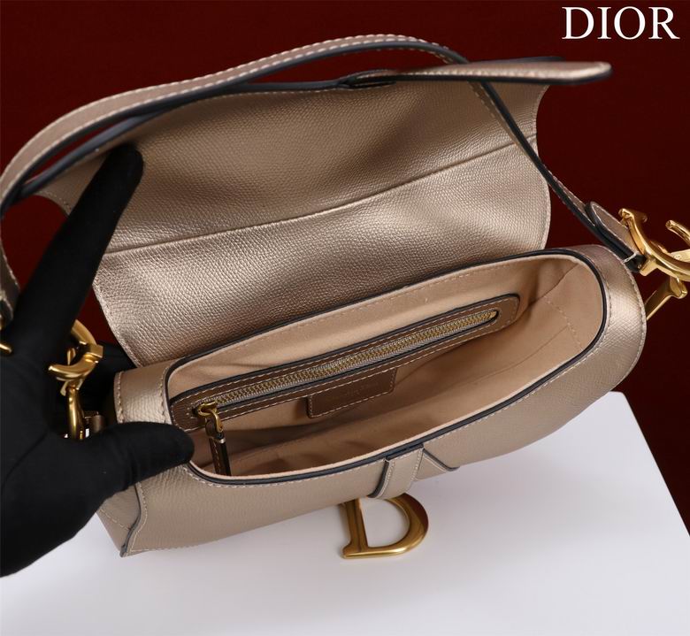 Dior - handbag
