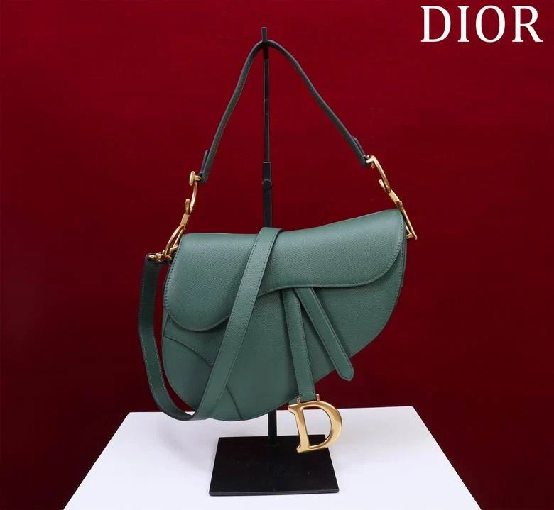 Dior - handbag