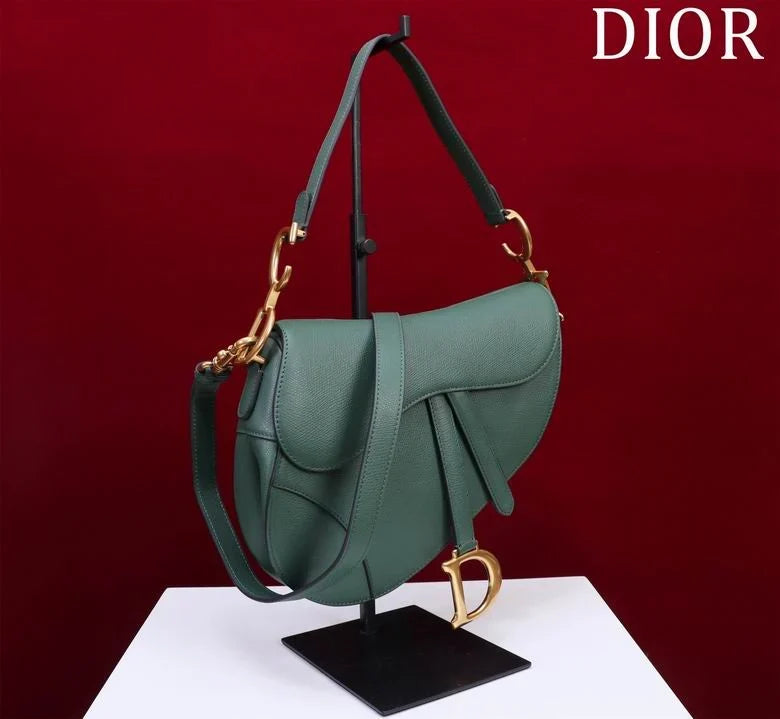 Dior - handbag