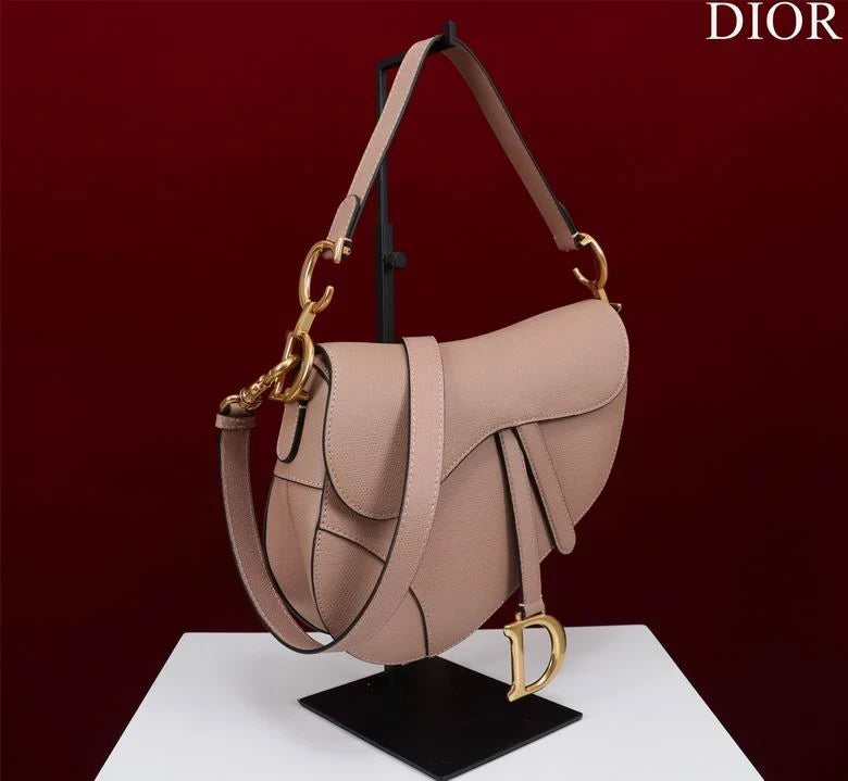 Dior - handbag