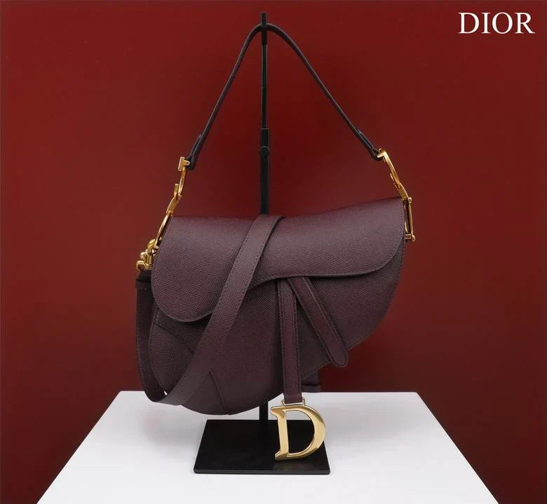 Dior - handbag