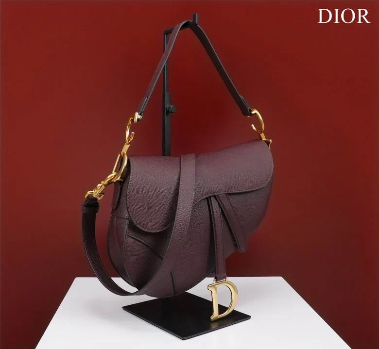 Dior - handbag