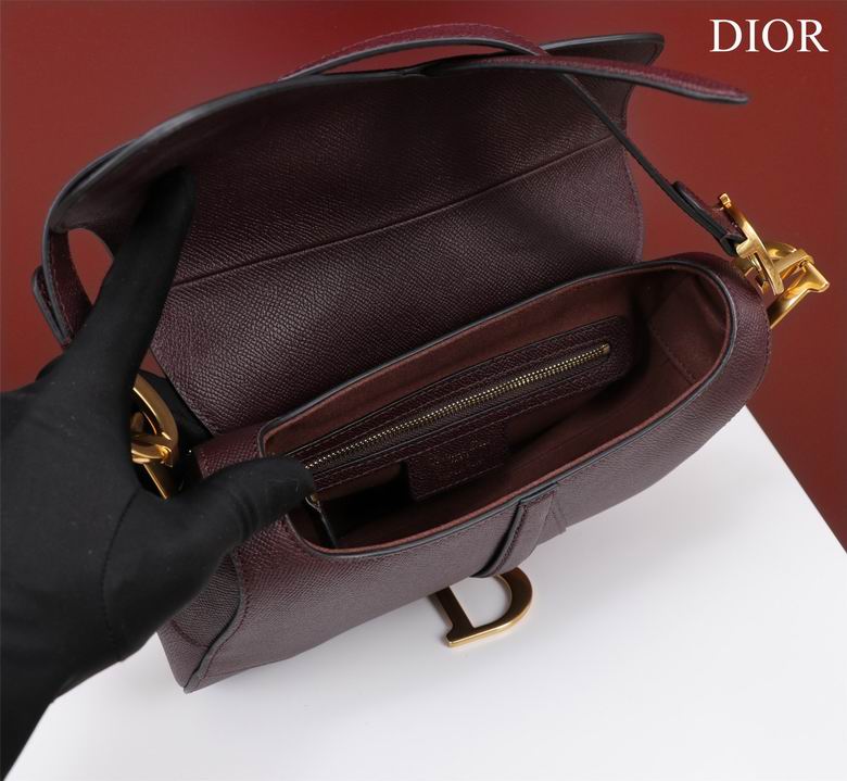 Dior - handbag