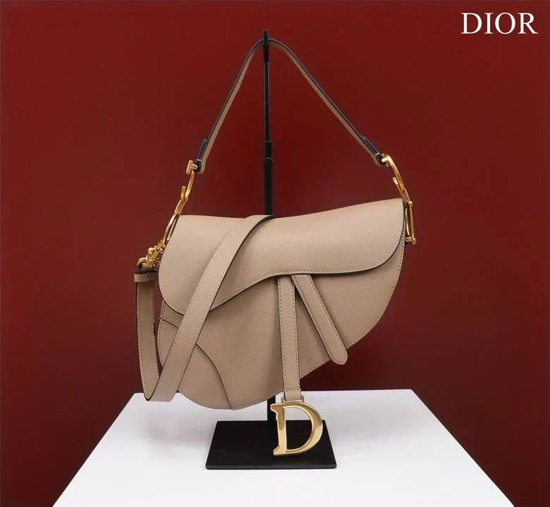 Dior - handbag