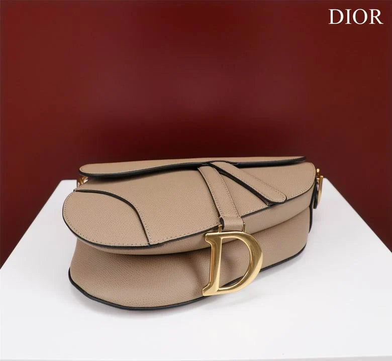 Dior - handbag
