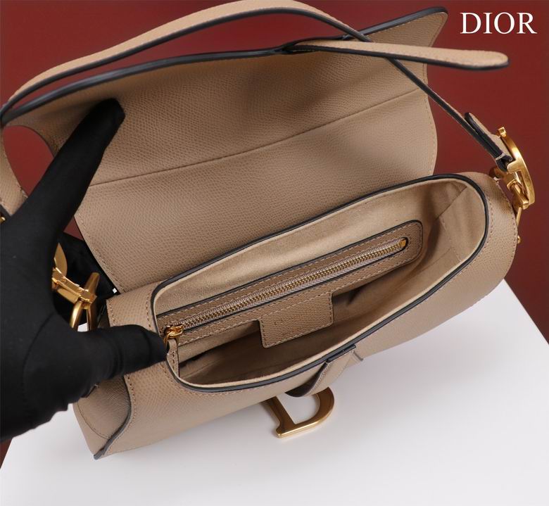 Dior - handbag