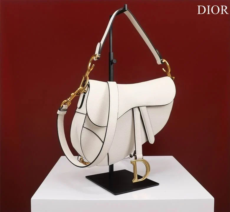 Dior - handbag