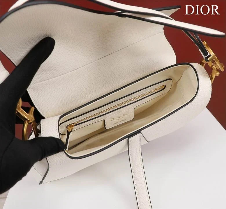 Dior - handbag