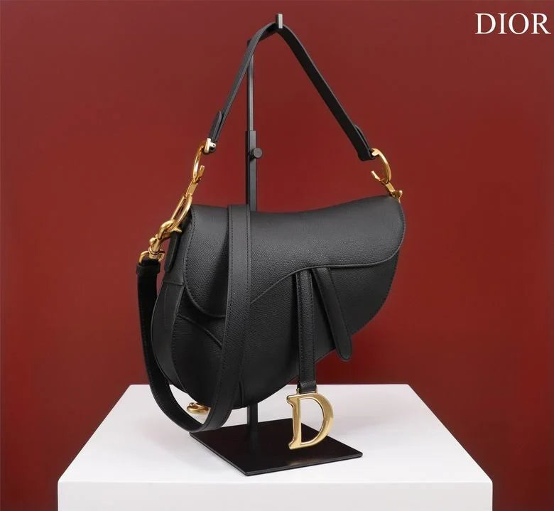 Dior - handbag