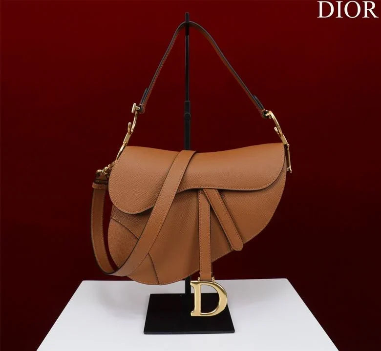 Dior - handbag
